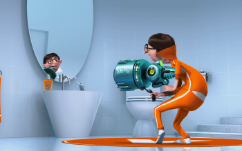 Vector Despicable Me