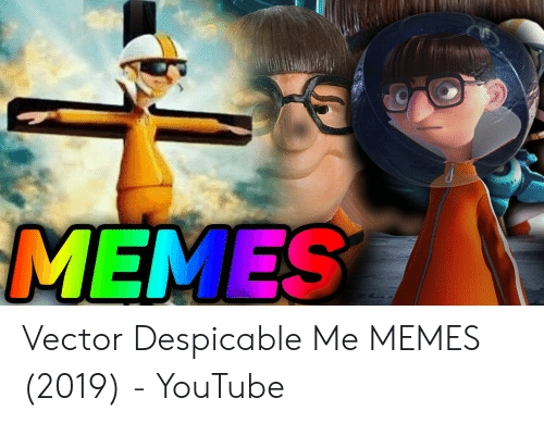 500x389 Memes Vector Despicable Me Memes