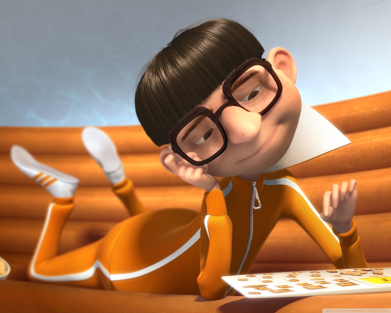 1280x1024 Vector, Despicable Me Hd Desktop Wallpaper For Ultra Hd