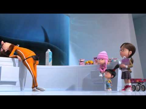 480x360 Vector From Despicable Me