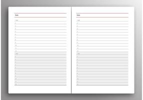 Diary Free Vector Art 286x200 Diary Free Vector Art