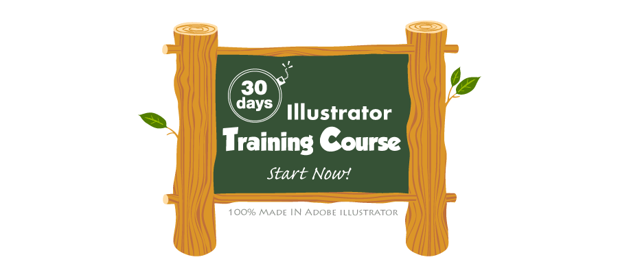 Awesome Online Courses For Illustrator Beginners 900x404 Awesome Online Courses For Illustrator Beginners