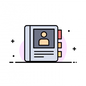 Vector Diary, Journal, Book, Hair Vector Download Png And Vector 360x360 Vector Diary, Journal, Book, Hair Vector Download Png And Vector