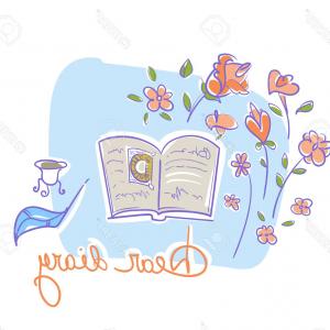 Vector Diary And Classic Pen Gm Hoodamathrun 300x300 Vector Diary And Classic Pen Gm Hoodamathrun