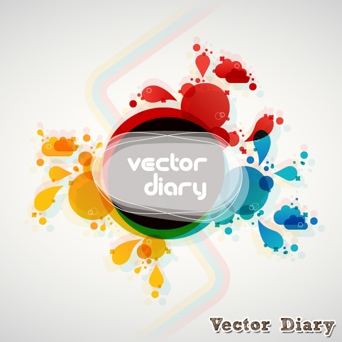 Create An Abstract Lava Illustration Vforvectors 690x690 Create An Abstract Lava Illustration Vforvectors