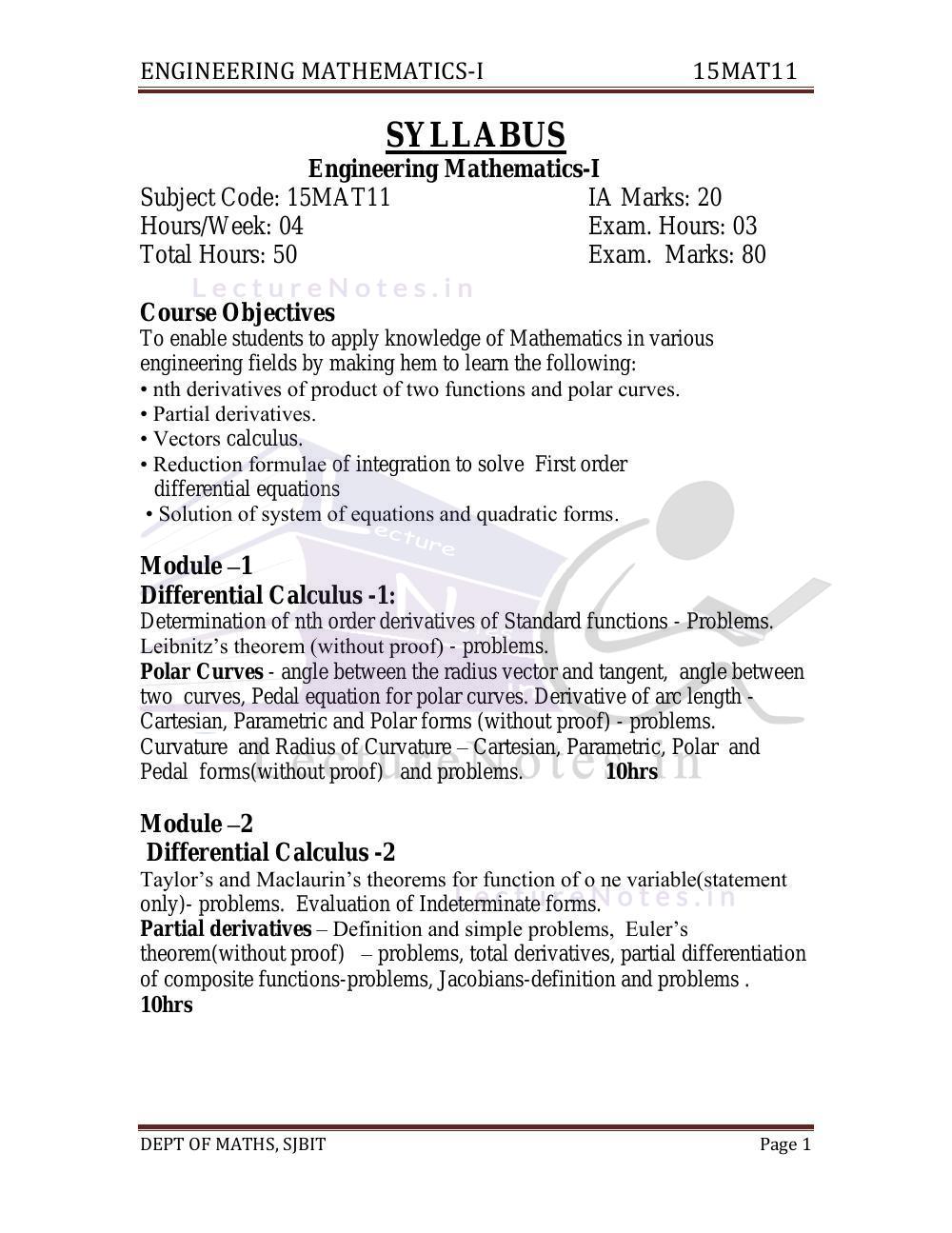 Note For Applied Mathematics 1000x1295 Note For Applied Mathematics