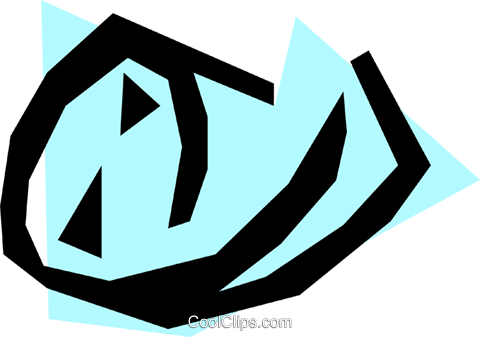 480x337 Dingbats Royalty Free Vector Clip Art Illustration