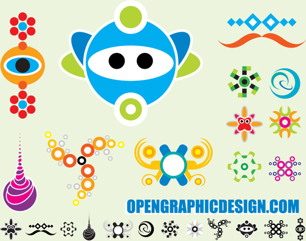 600x474 Free Vector Dingbats Free Vector In Adobe Illustrator