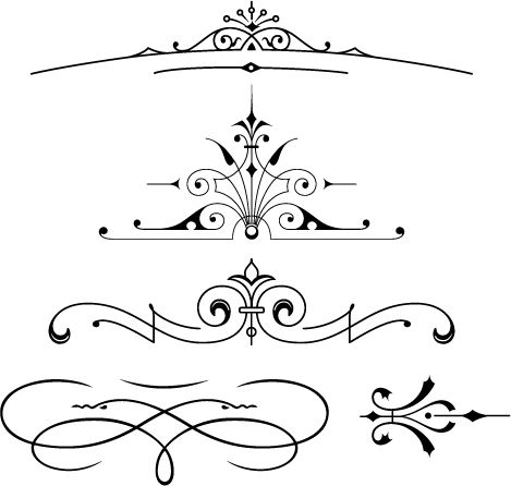 469x446 Free Vector Dingbats Images
