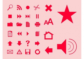 285x200 Vector Dingbats Free Vector Graphic Art Free Download