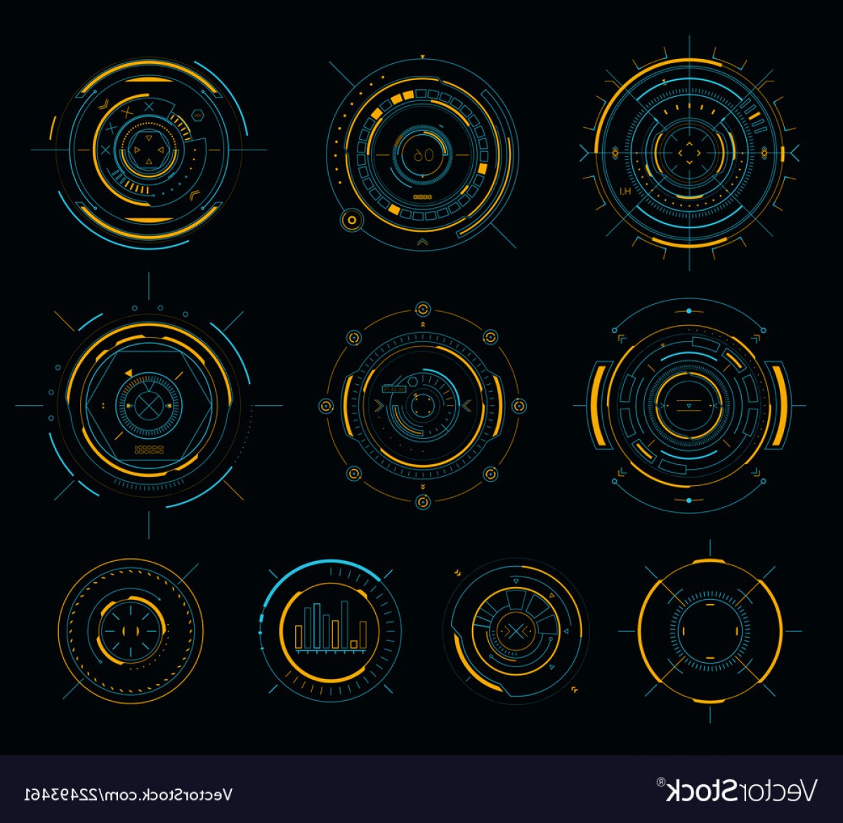 1200x1172 Futuristic Vector Soidergi