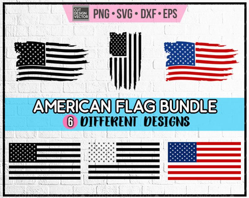 794x632 Distressed American Flag Distressed American Flag Etsy