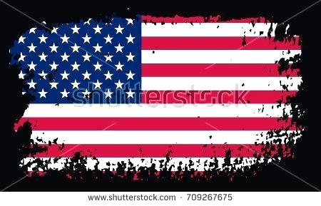 450x289 Distressed American Flag Vector Speakeasyatl Club