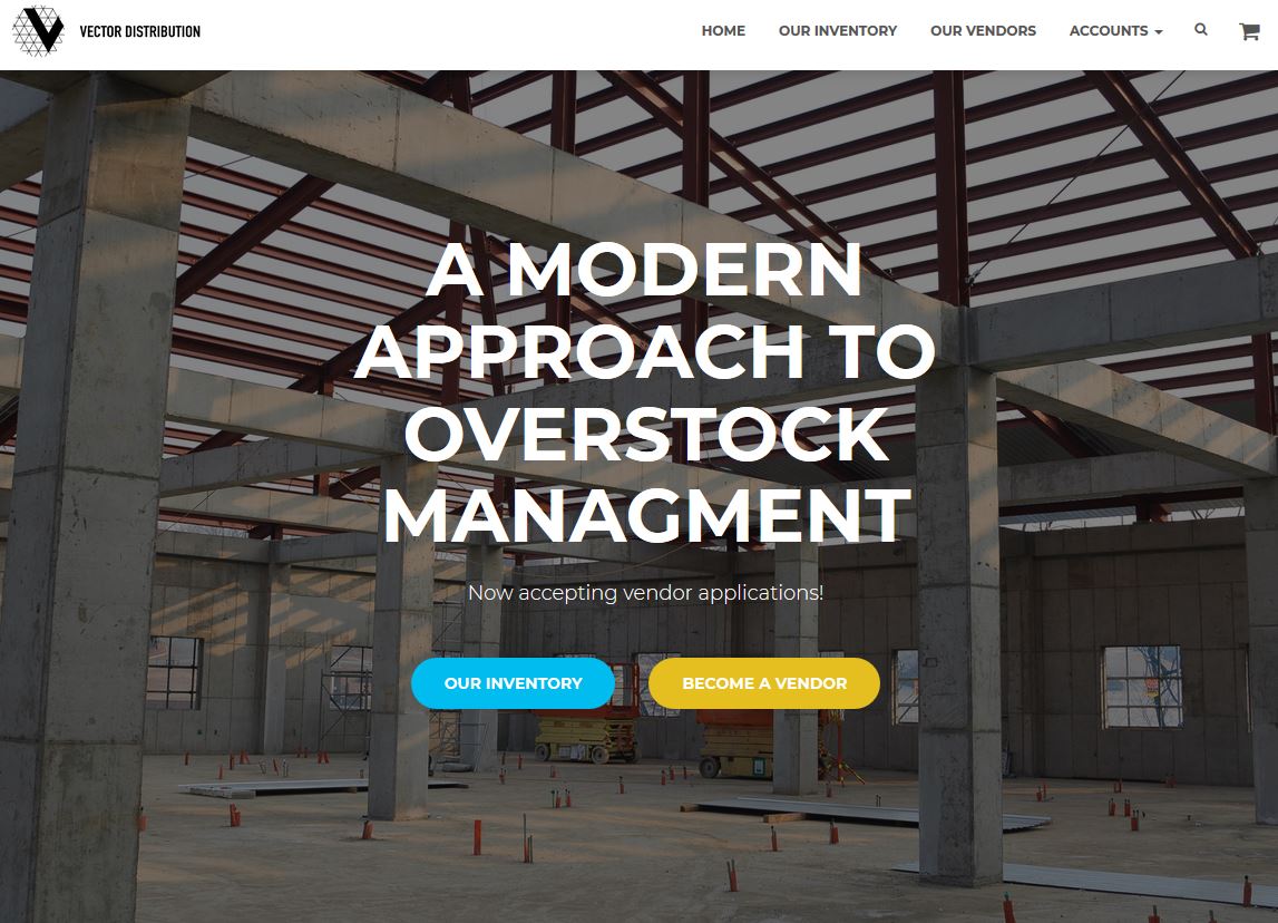 1147x828 Vector Distribution Is On Sale