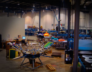 300x235 Vector Distribution