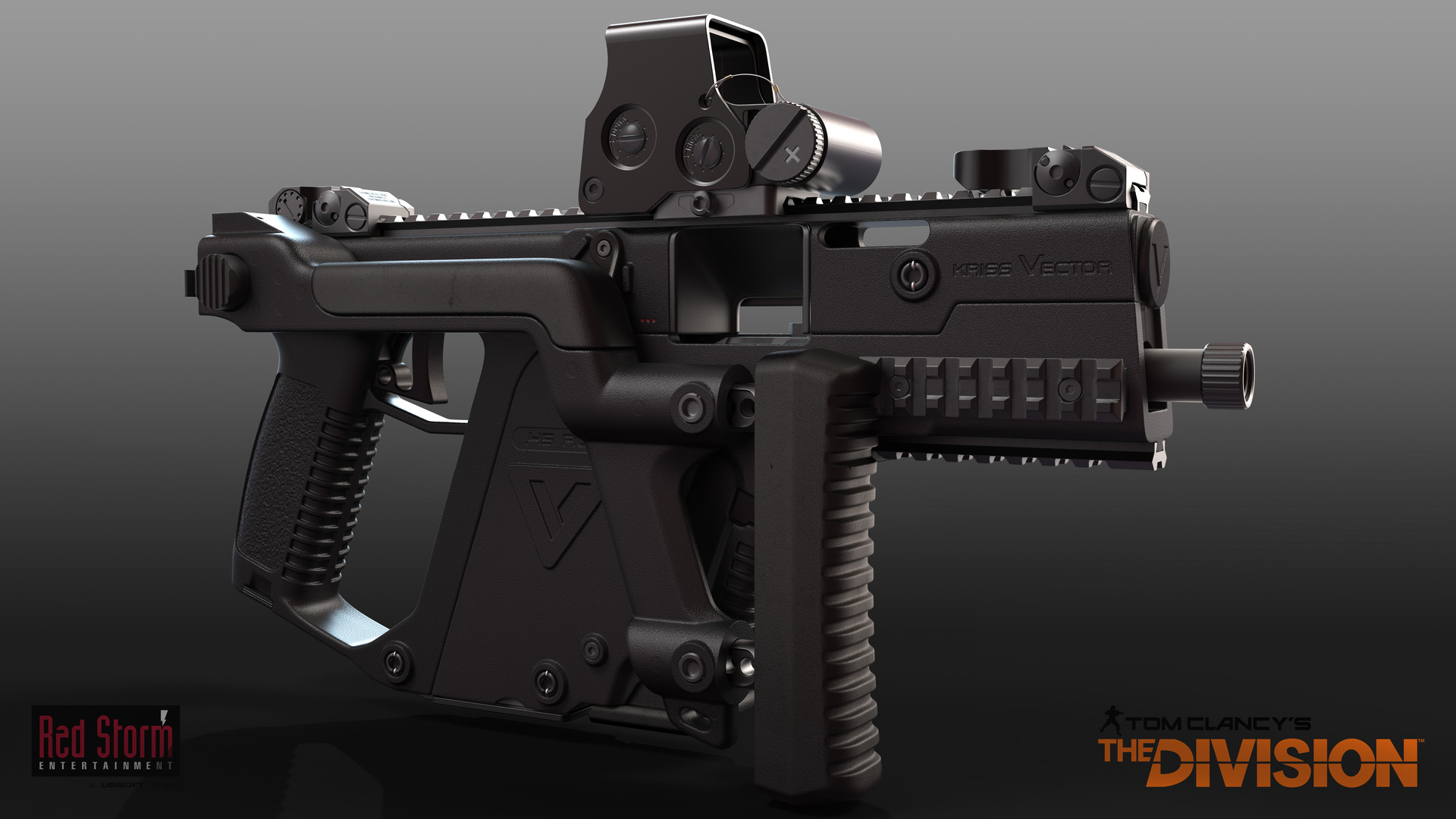 1920x1080 Artstation