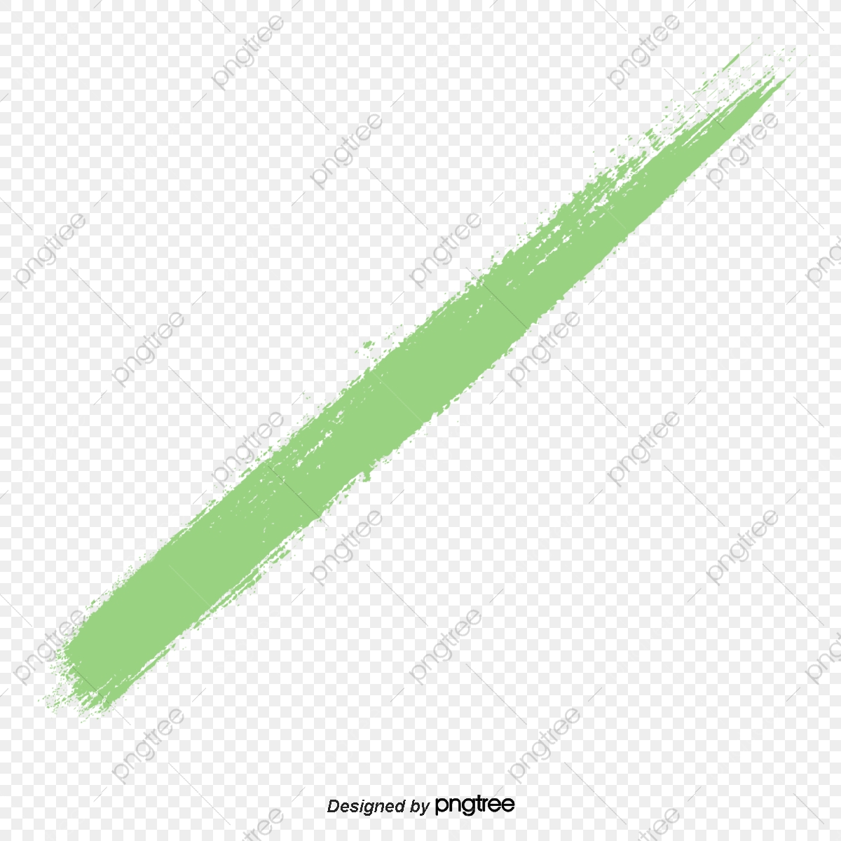 1200x1200 Vector Ink Division Line Red Yellow Gradient, Line Vector