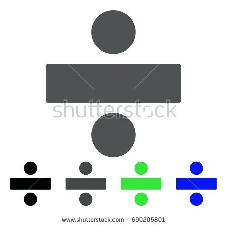 450x449 Pictograph Images Math Divide Math Operation Flat Vector