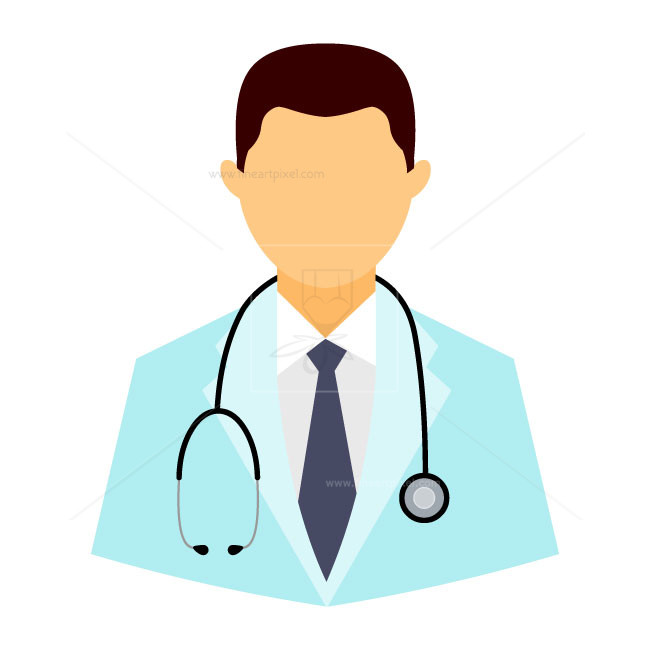 Doctor Icon Vector Free Vectors, Illustrations, Graphics, Clipart, Png 650x650 Doctor Icon Vector Free Vectors, Illustrations, Graphics, Clipart, Png