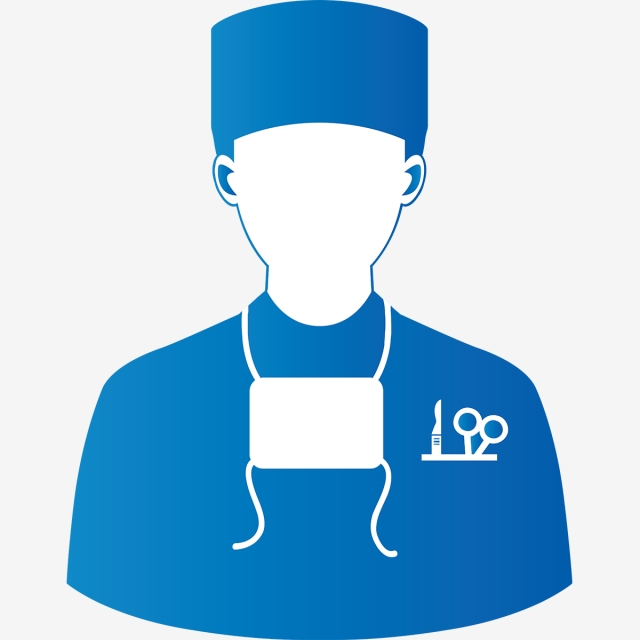 640x640 Male Doctor Nurse Design Vector, Doctor, Male, Nurse Png
