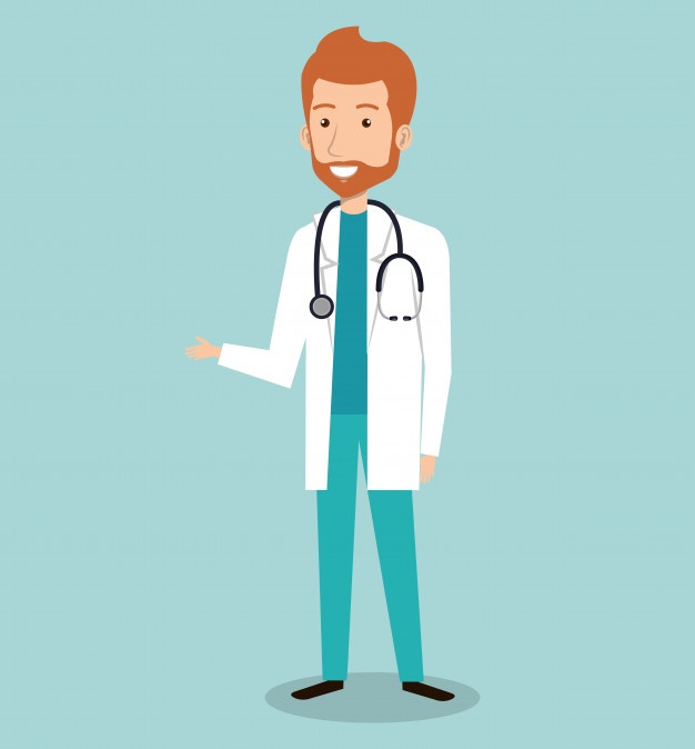 Man Professional Doctor Avatar Vector Illustration Design Vector 626x674 Man Professional Doctor Avatar Vector Illustration Design Vector