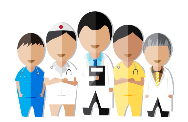 Vector Doctors 611x396 Vector Doctors