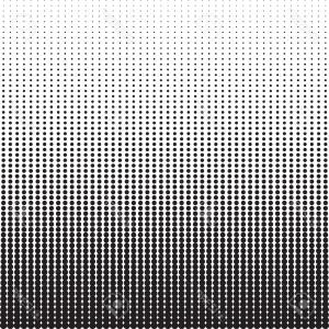 300x300 Halftone Pattern Dot Gradient Background Vector Soidergi