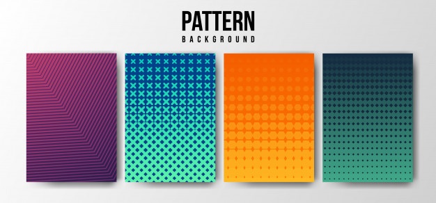 626x292 Halftone Vectors, Photos And Free Download