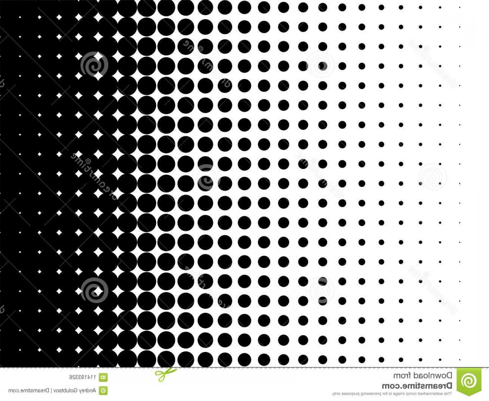 1560x1278 Gradient Dot Pattern Vector Hoodamathrun