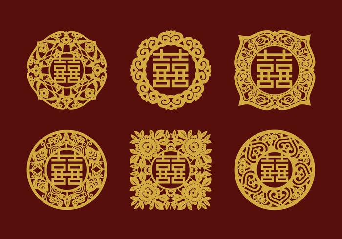 700x490 Double Happiness Vector