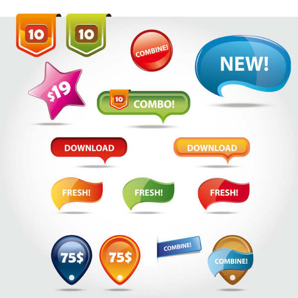 600x600 Beautiful And Practical Icon Vector Download Free Vectors