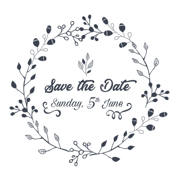 360x360 Wedding Vector, Graphic Resources For Free Download