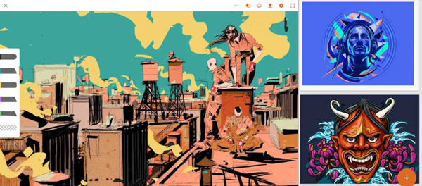 600x264 Best Drawing Apps For Android That Artists Love