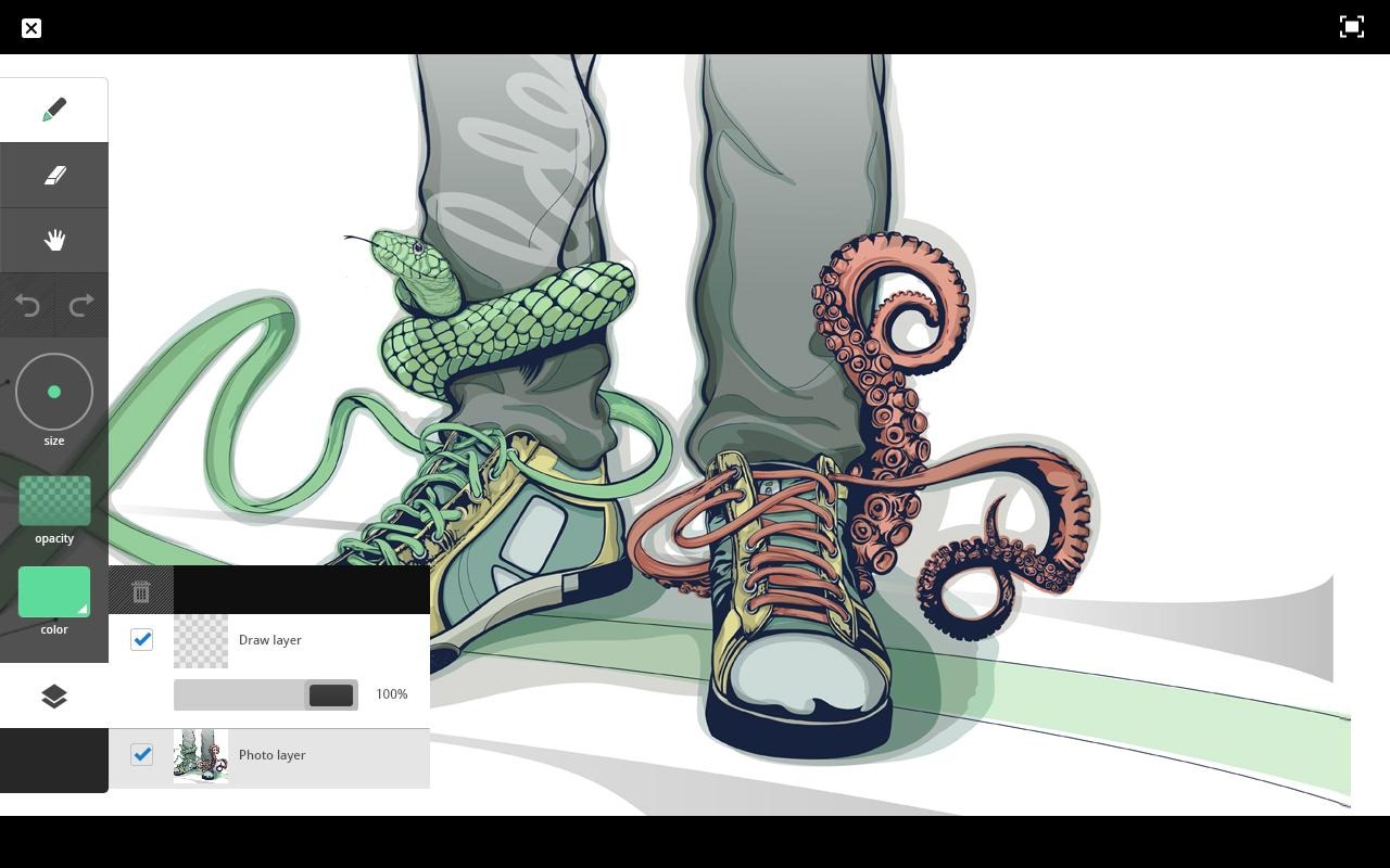 1280x800 Adobe Officially Releases Six Touch Apps For Android Making