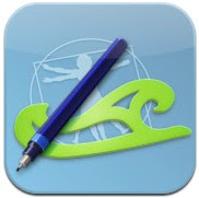 Best Vector Drawing Apps For Ipad Iphone For Professional Art 182x181 Best Vector Drawing Apps For Ipad Iphone For Professional Art