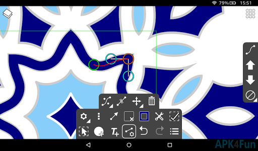 Ivy Draw Vector Drawing Apk 512x300 Ivy Draw Vector Drawing Apk