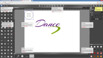 A Top Quality Vector Drawing App Online For Free Gizmo's Freeware 410x231 A Top Quality Vector Drawing App Online For Free Gizmo's Freeware