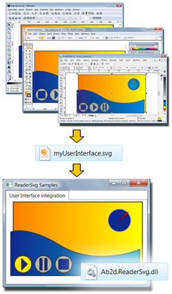 250x426 Design User Interface Of Your Wpf Application In Your Favorite