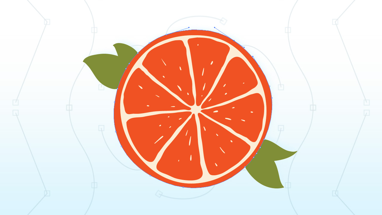 1280x720 Beginner's Guide To Vector Drawing In Illustrator Pluralsight