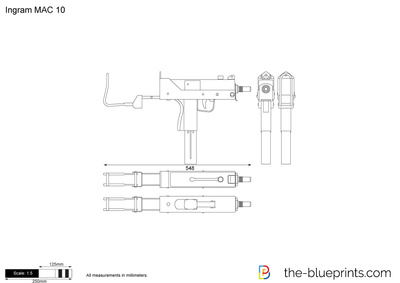 400x283 Ingram Mac Vector Drawing