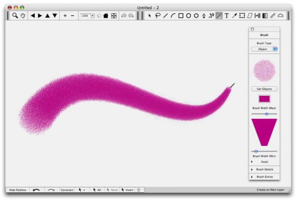 1020x691 Zeusdraw For Mac