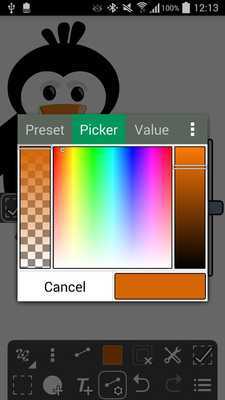 225x400 Ivy Draw Vector Drawing