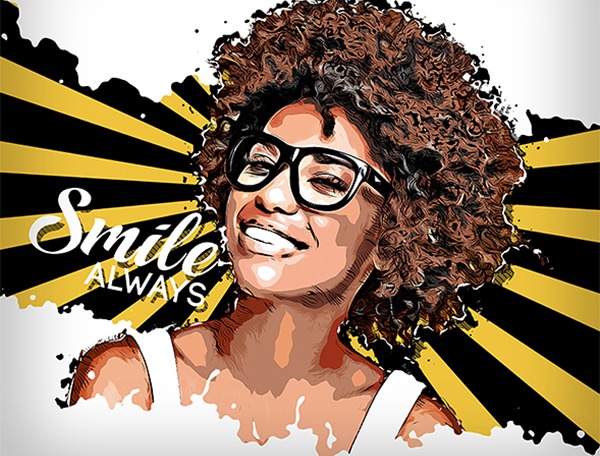 600x456 Hyper Realistic Photoshop Sketch Actions That Are Hard