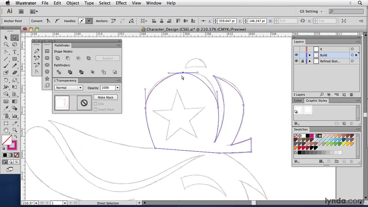 Vector Drawing Program at Collection of Vector