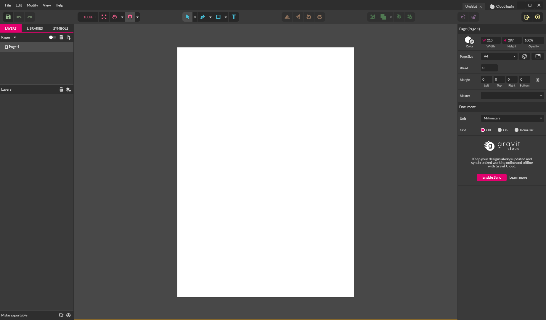 Vector Drawing Software at Collection of Vector
