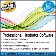 225x225 Vector Software For Sale Ebay