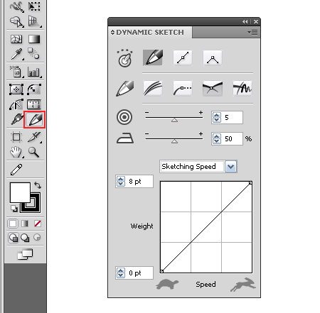 450x441 How To Create A Vector Character Using Dynamicsketch And Adobe