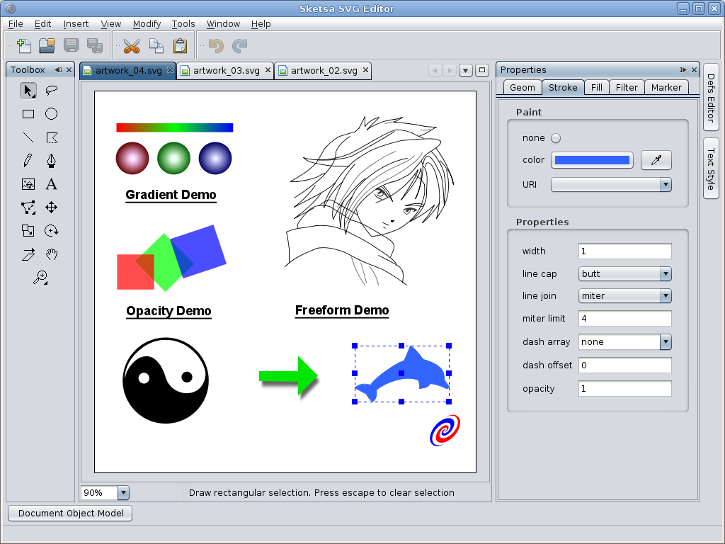 Vector Drawing Tool at Collection of Vector Drawing