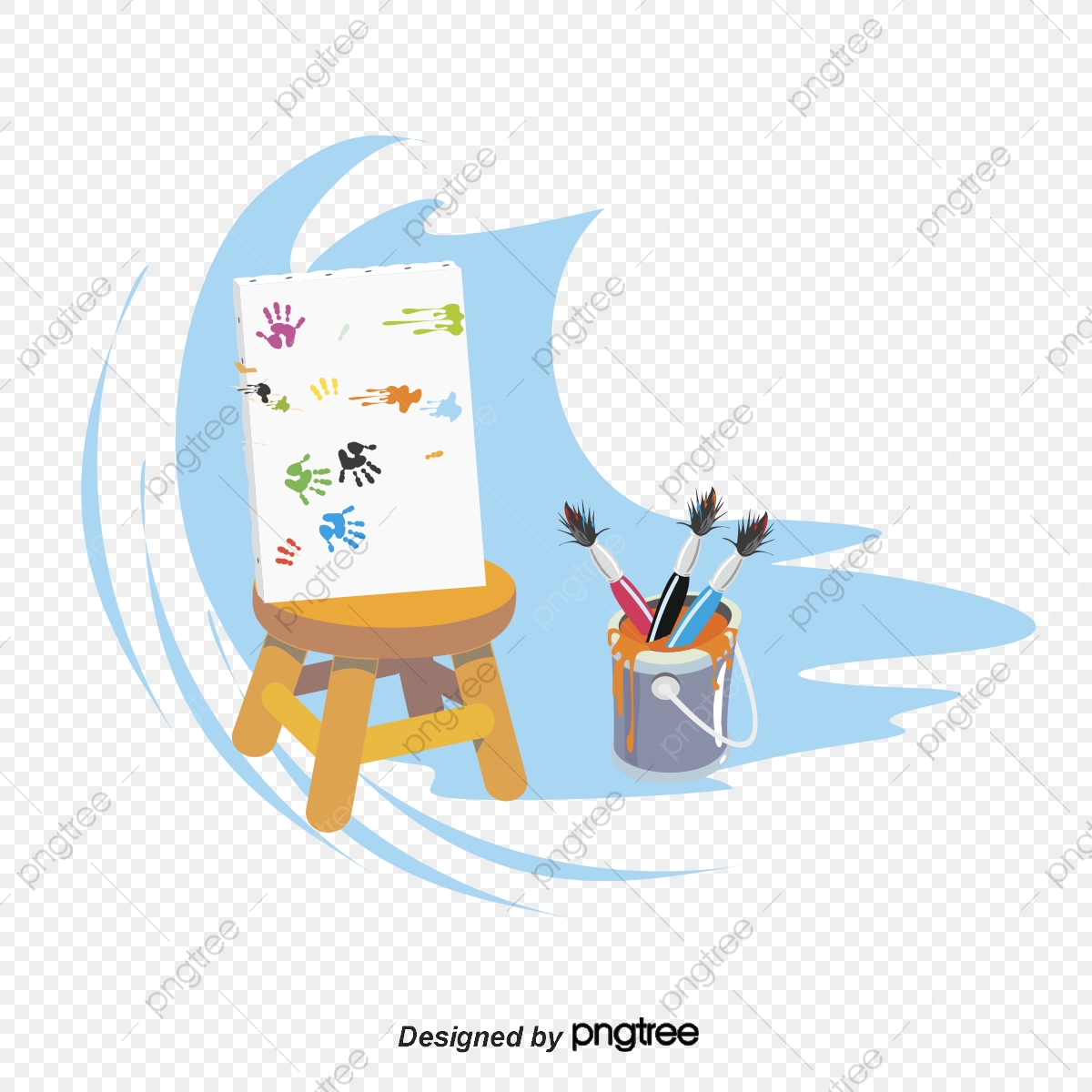 1200x1200 Vector Drawing Tools, Vector, Painting, Tool Png And Vector
