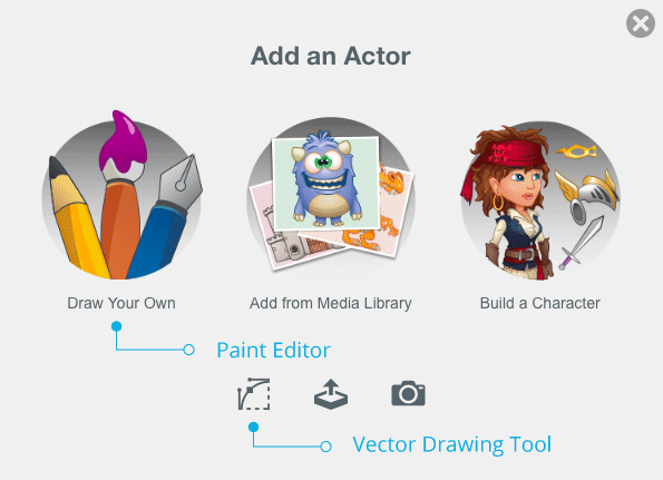 595x431 Web Update New Paint Editor Drawing Tool Tynker Blog